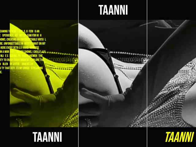 Taanni