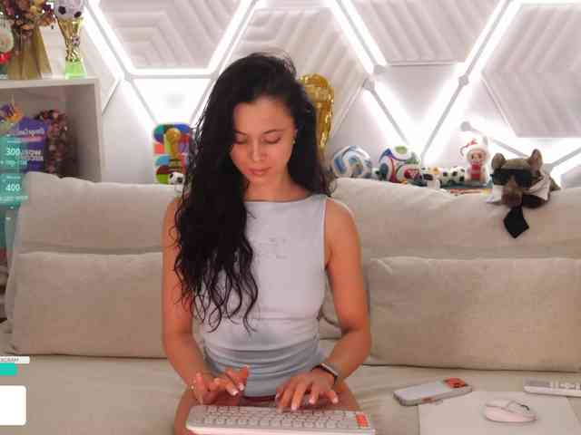 Taanni Sex Cam Show