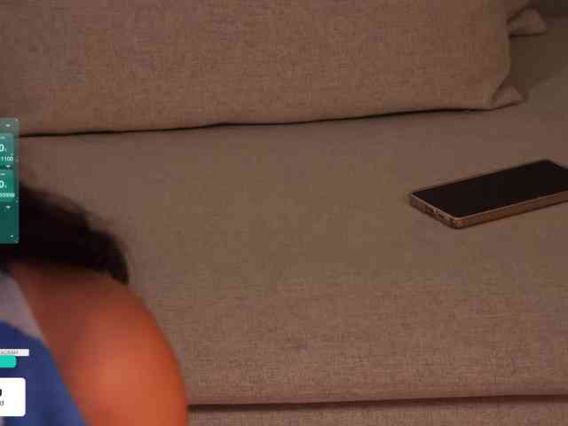 Taanni Sex Cam Show