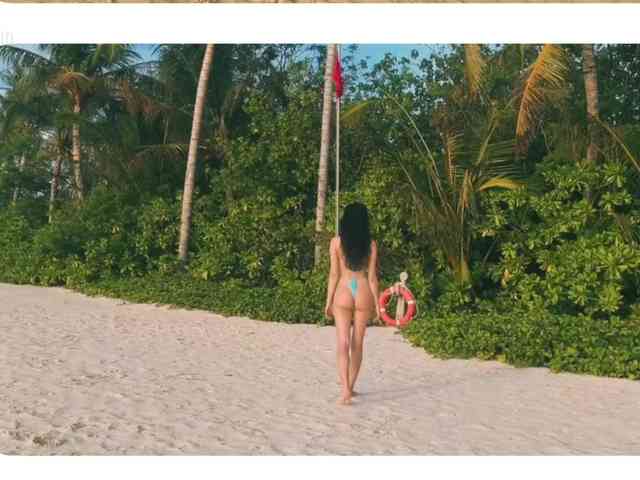 Taanni Live Webcam on BongaCams