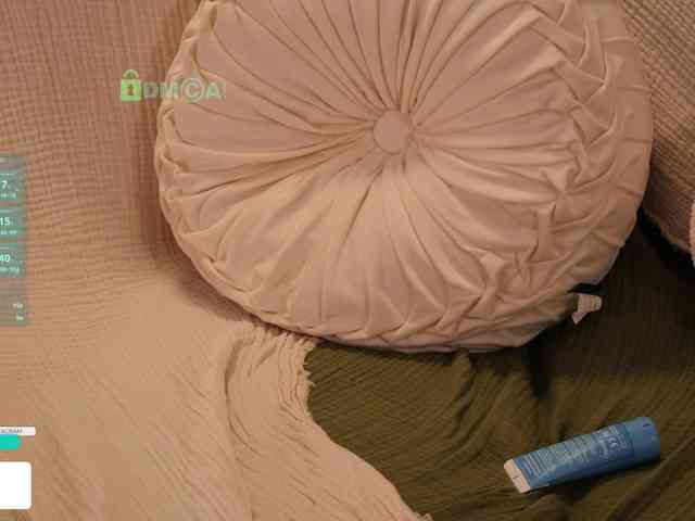 Taanni Live Webcam on BongaCams