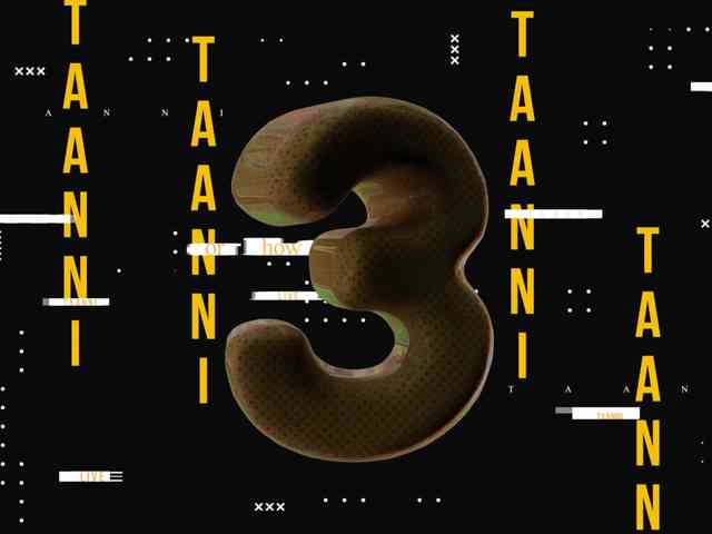 Taanni