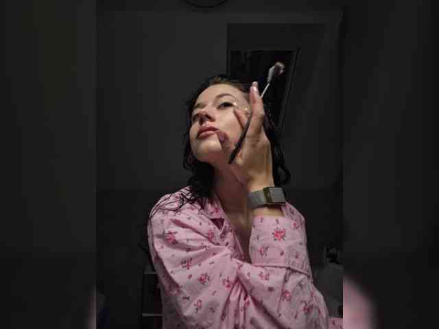 Taanni Live Webcam on BongaCams
