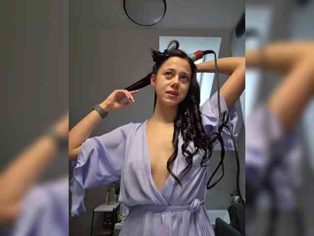 Taanni webcam
