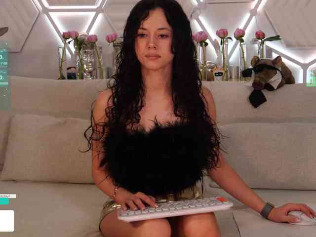 Taanni Live Webcam on BongaCams
