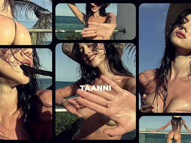 Taanni