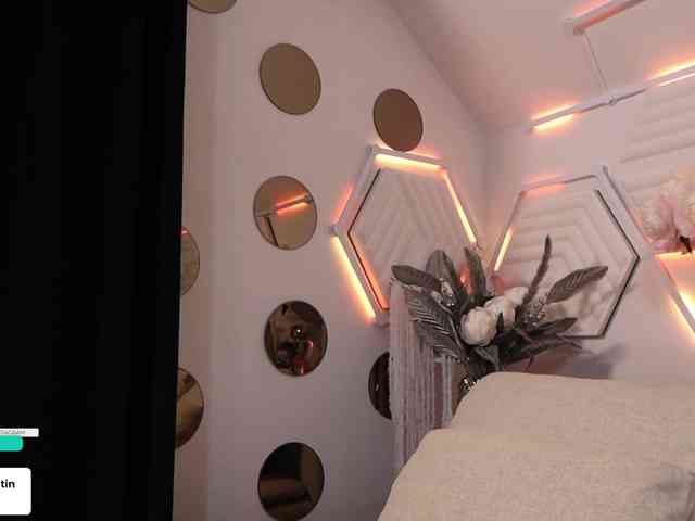 Taanni Live Webcam on BongaCams