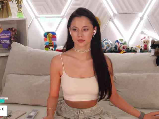 Taanni Sex Cam Show
