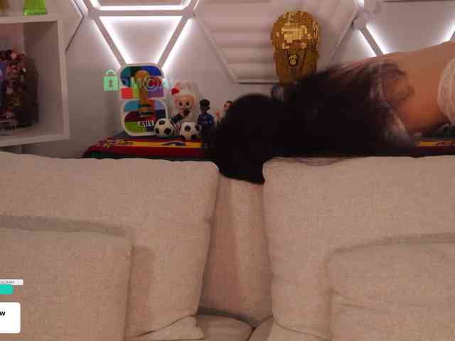 Taanni Sex Cam Show