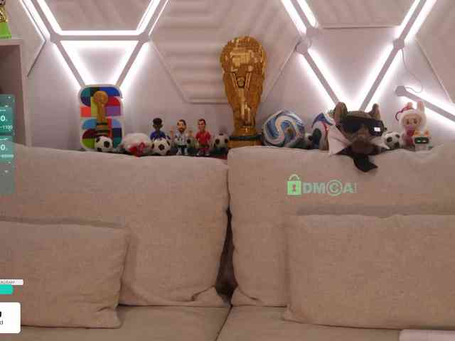 Taanni Sex Cam Show