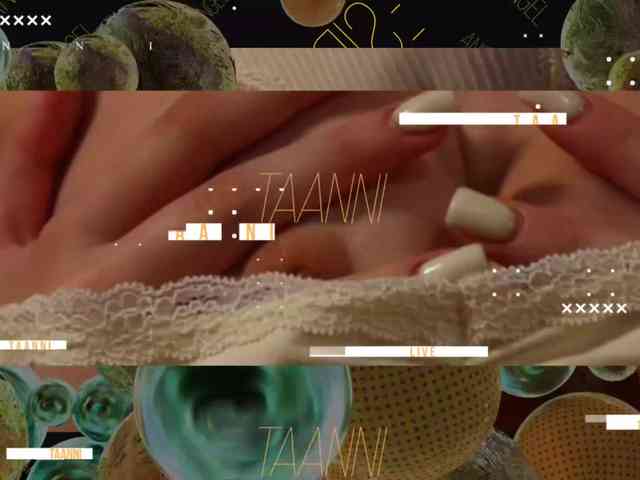 Taanni Taanni
