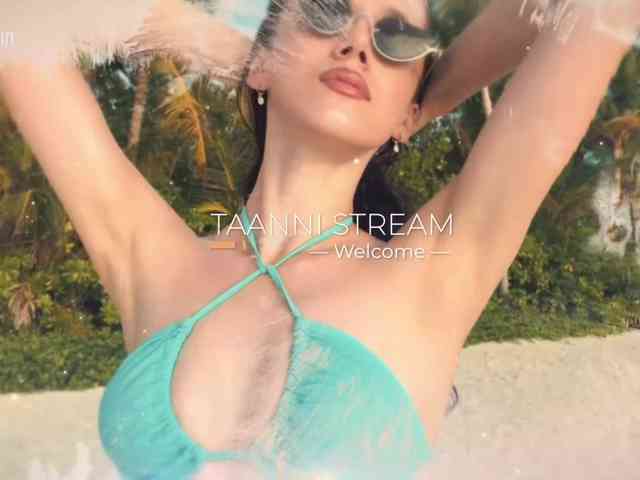 Taanni webcam