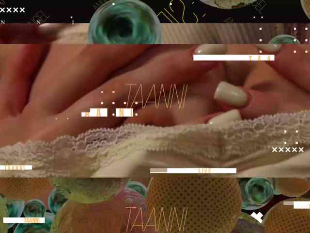 Taanni