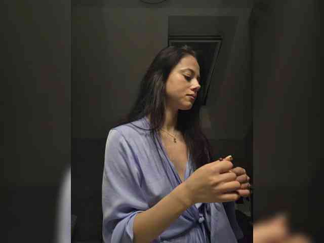Taanni Live Webcam on BongaCams
