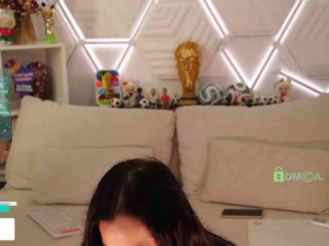 Taanni Sex Cam Show