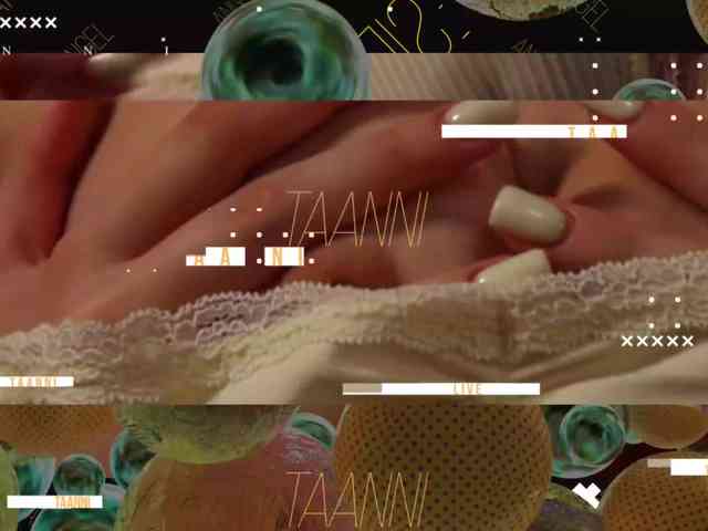 Модель: Taanni