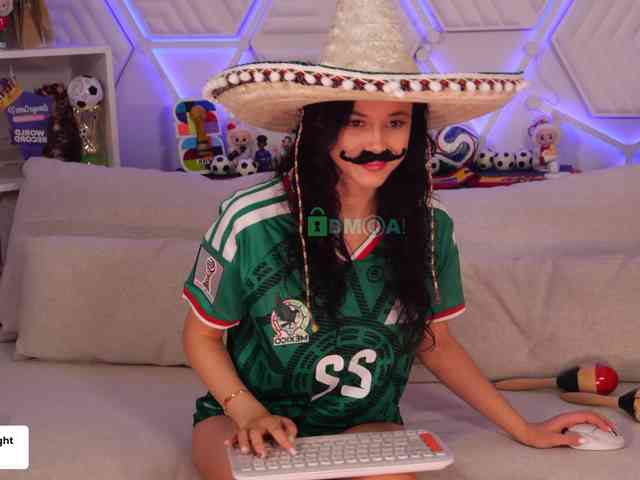 Taanni webcam