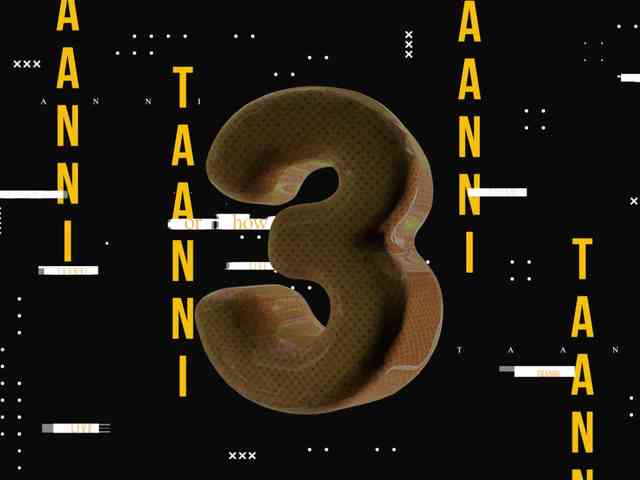 Taanni 
