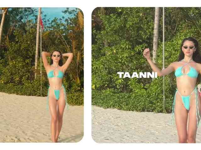 video chat for free Taanni