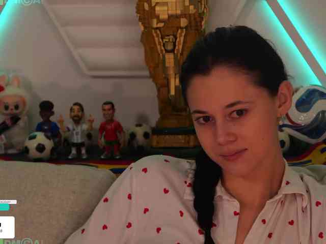 Taanni webcam
