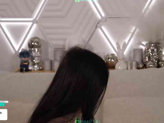 Taanni Live Webcam on BongaCams