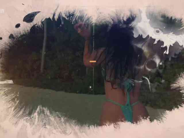 Taanni Sex Cam Show