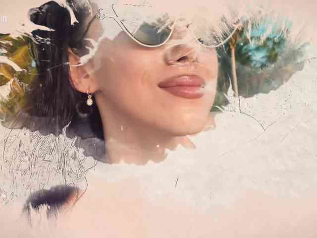 Taanni Live Webcam on BongaCams