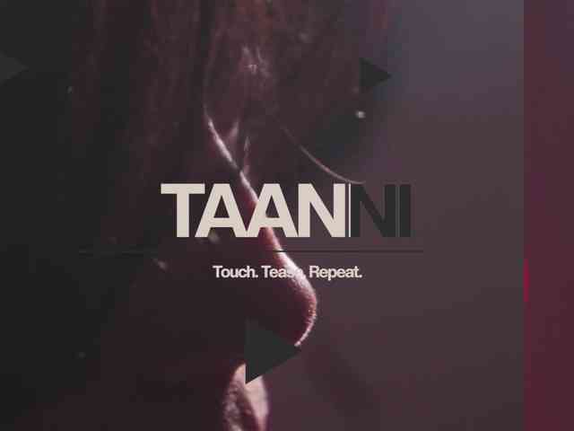 Taanni webcam