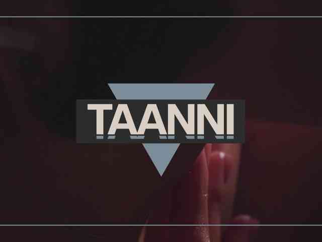 Taanni webcam