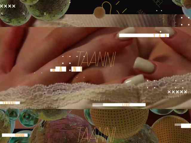 Taanni webcam