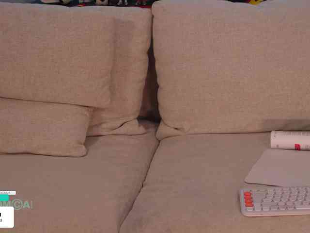 Taanni Sex Cam Show