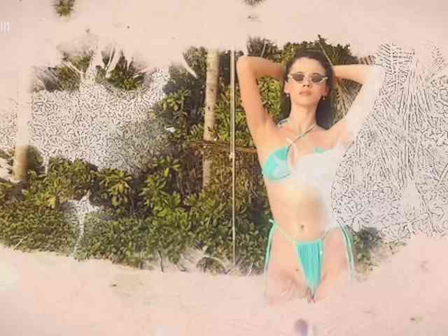 Taanni Live Webcam on BongaCams