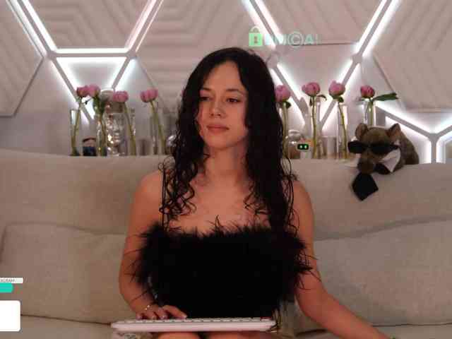 Taanni Live Webcam on BongaCams