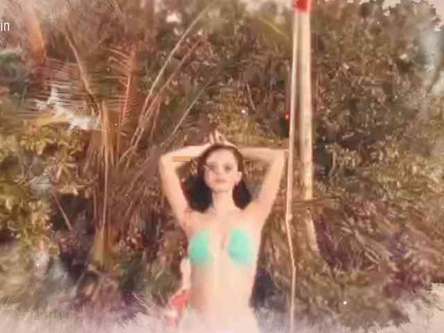 Taanni Live Webcam on BongaCams