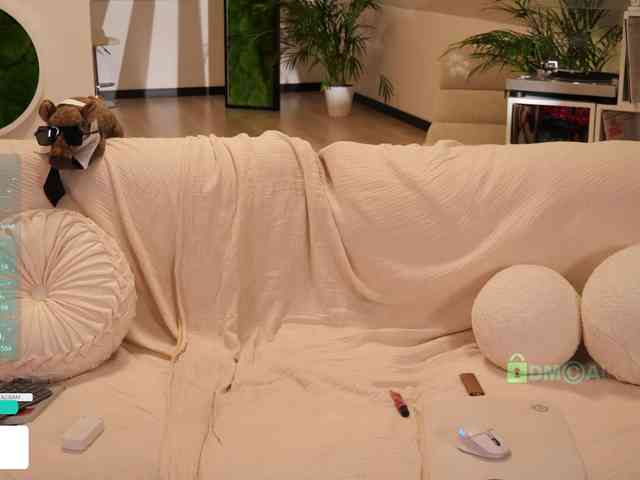 Taanni webcam