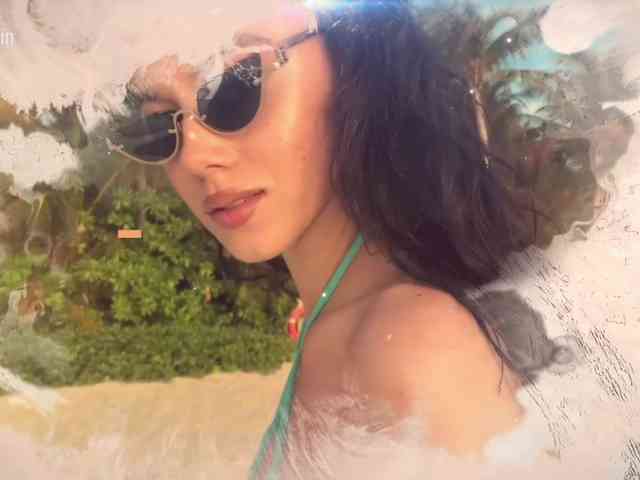 Taanni Live Webcam on BongaCams