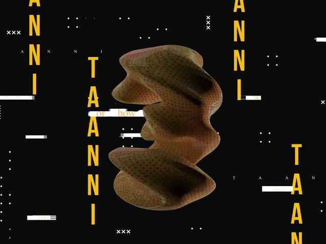 Taanni