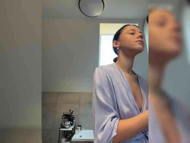 Taanni Sex Cam Show