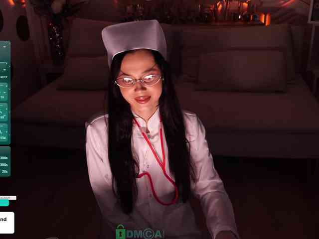 Taanni webcam