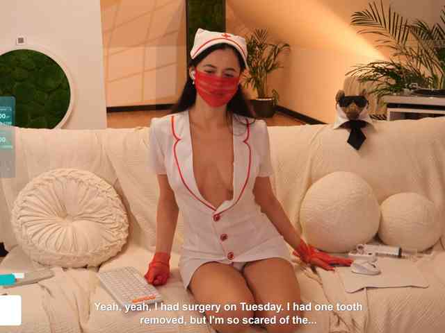 Taanni live female cam on bongacams