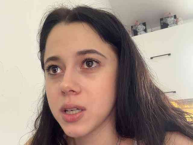 Taanni Live Webcam on BongaCams