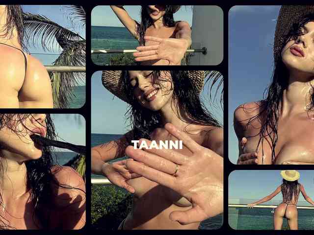 Модель: Taanni