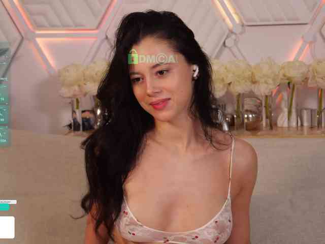 Taanni Live Webcam on BongaCams