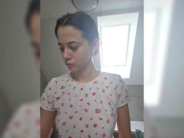 Taanni Live Webcam on BongaCams