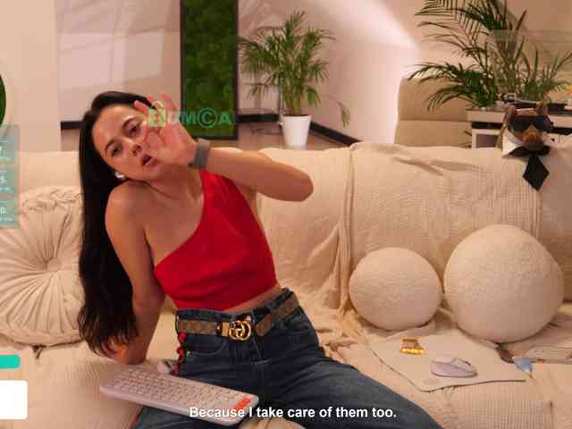 taanni bongacams