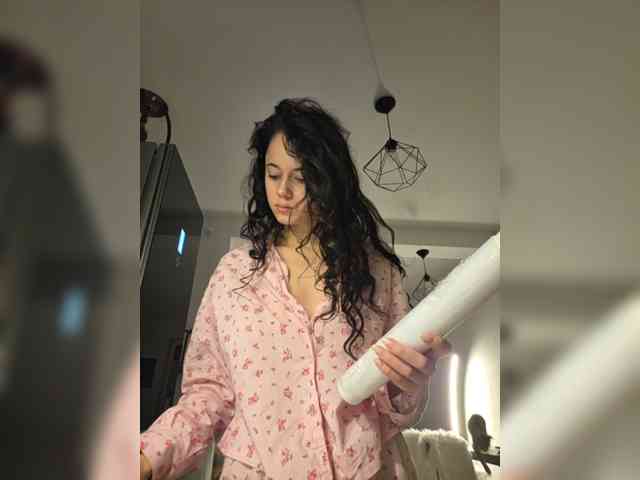 Taanni Live Webcam on BongaCams
