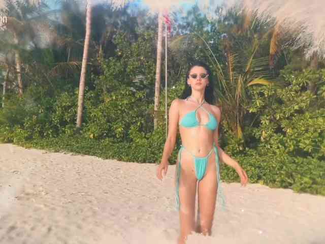 Taanni Live Webcam on BongaCams