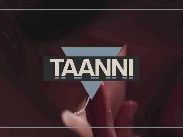 Taanni webcam