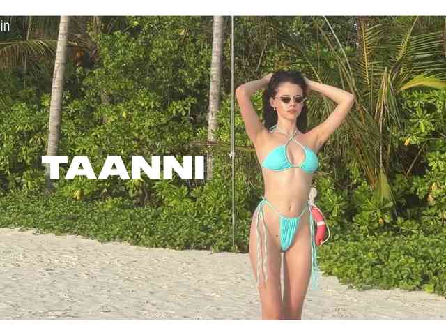 Taanni
