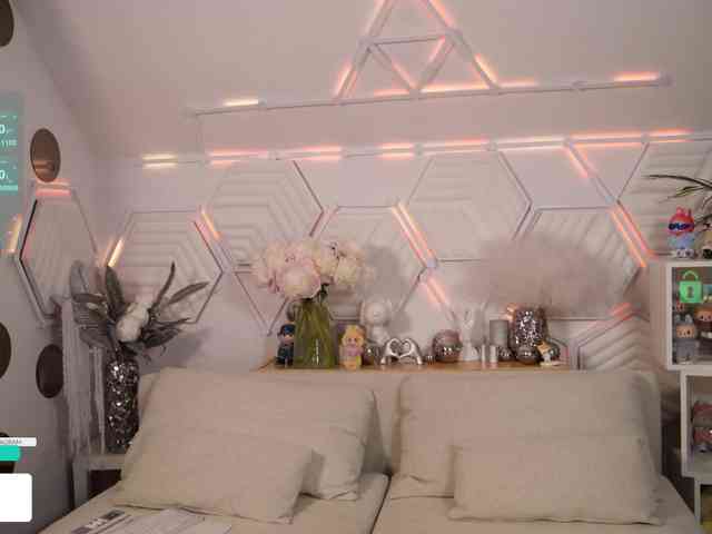 Taanni Live Webcam on BongaCams